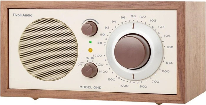 Tivoli Model One