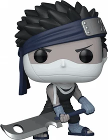 FunKo Pop! Animation - Naruto - Zabuza Momochi