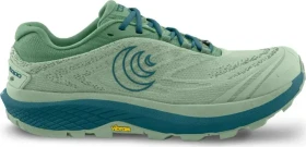 topo athletic Pursuit 2 sage/blue (Damen)