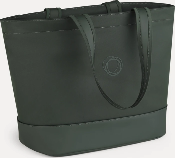 Bugaboo Noir Limited Edition mitternachtsgrün
