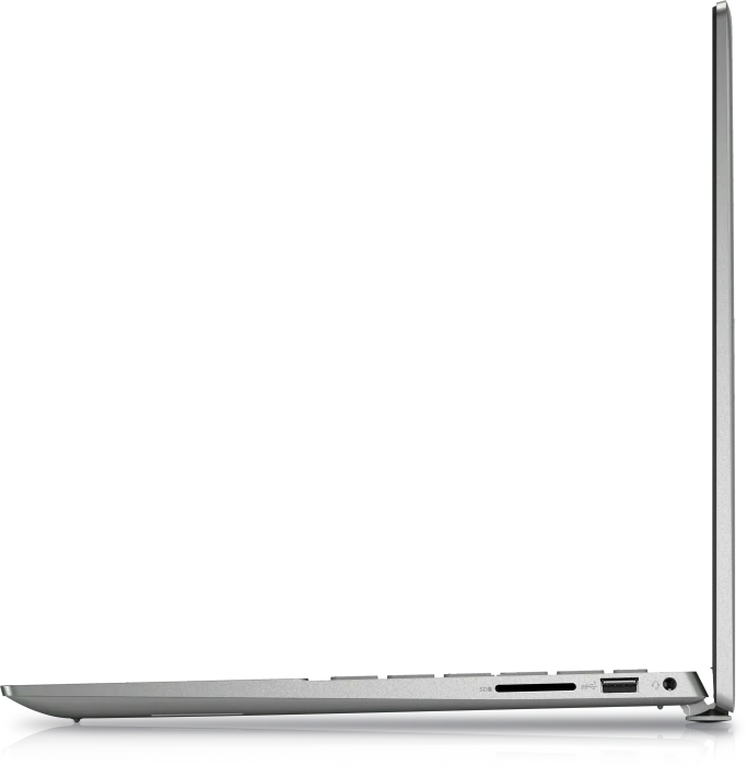 Dell Inspiron 14 5425, Platinum Silver, Ryzen 5 5625U, 16GB RAM, 512GB SSD, DE