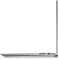 Dell Inspiron 14 5425, Platinum Silver, Ryzen 5 5625U, 16GB RAM, 512GB SSD, DE Vorschaubild