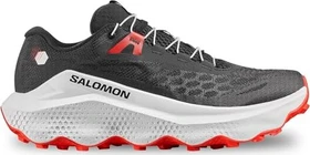 Salomon Ultra Glide 4 black/white/fiery red (Herren)