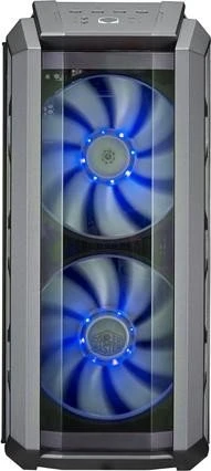 Cooler Master MasterCase H500P, Glasfenster