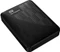 Western Digital WD My Passport schwarz 2TB, USB 3.0 Micro-B Vorschaubild