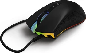 Hama uRage Reaper 10k Gaming Mouse, USB (00113787)