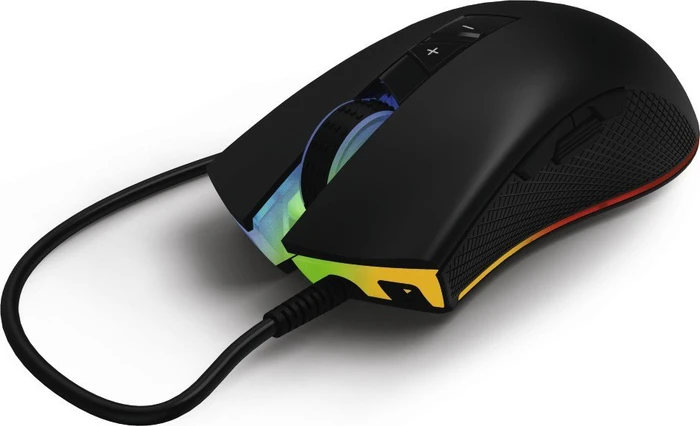 Hama uRage Reaper 10k Gaming Mouse, USB