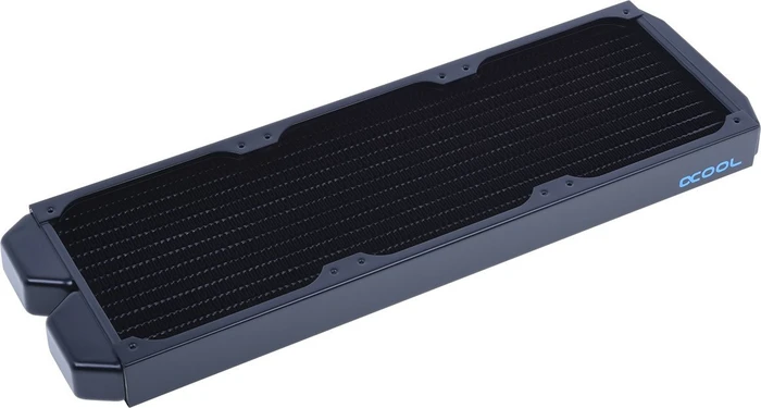 Alphacool Eissturm Gaming Copper 30 3x120mm Komplettset