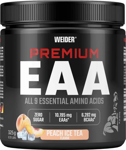 Weider Premium EAA