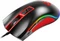 MSI M92 RGB Gaming Mouse, schwarz/rot, USB Vorschaubild