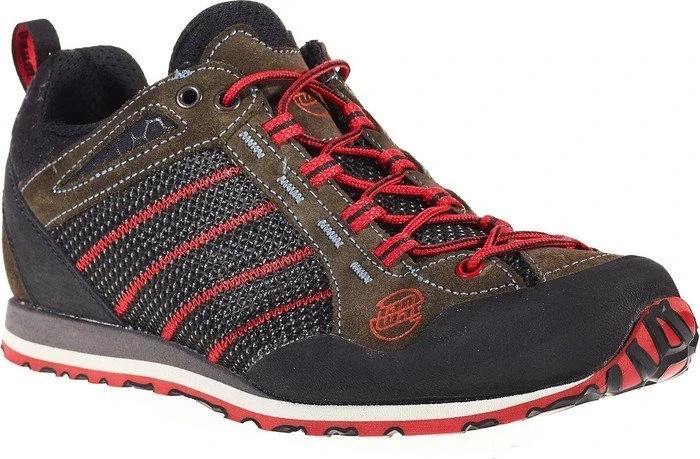 Hanwag Makra Urban asche (Damen)