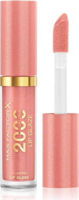 Max Factor 2000 Calorie Lip Glaze Lipgloss 060 favorite song, 4.4ml