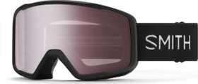 Smith Tribute black/ignitor mirror