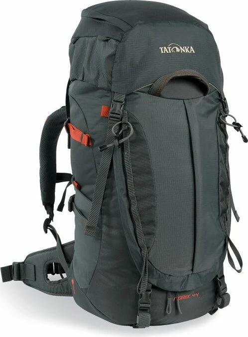 Tatonka Norix 44 titan grey (Damen)