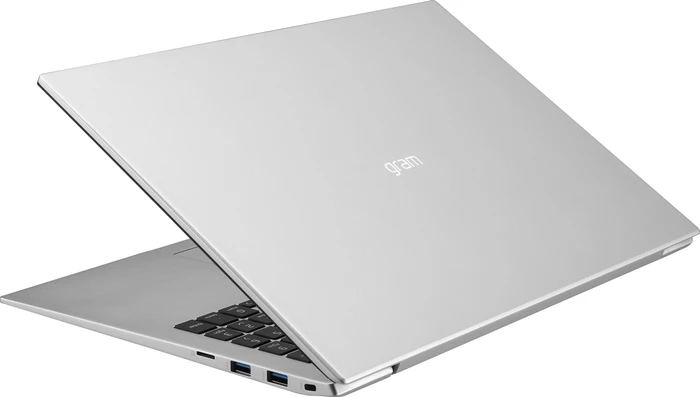 LG gram 15 (2021), Core i7-1165G7, 16GB RAM, 1TB SSD, DE