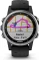 Garmin Fenix 5S Plus silber/schwarz Vorschaubild