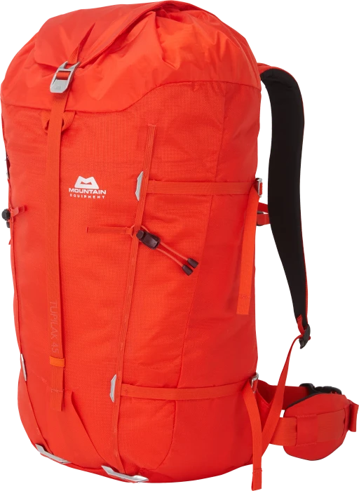 Mountain Equipment Tupilak 45+ magma