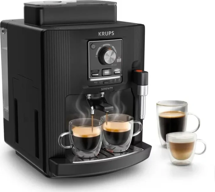 Krups EA4008 Serenity