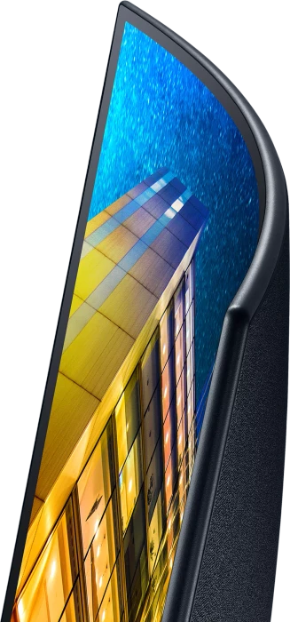 Samsung UR590 / UR592 / UR594 (2019), 31.5"