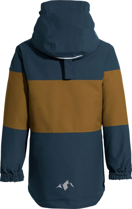 Vaude Snow Cup Padded Skijacke dark sea (Junior)