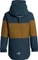 Vaude Snow Cup Padded Skijacke dark sea (Junior) Vorschaubild