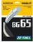 Yonex BG65 Badmintonsaite Vorschaubild