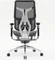 Sihoo Doro S300 "Gravity-Defying" Ergonomischer Bürostuhl, schwarz Vorschaubild