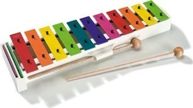 Sonor Boomwhackers Glockenspiel