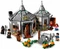 LEGO Harry Potter - Hagrids Hütte Seidenschnabels Rettung Vorschaubild