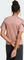 adidas Z.N.E. T-Shirt kurzarm warm clay (Damen) Vorschaubild