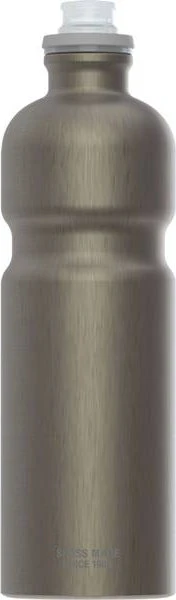 Sigg Move MyPlanet Trinkflasche 750ml smoked pearl