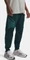 Under Armour Unstoppable Fleece Trainingshose lang arden green/rack green/black (Herren) Vorschaubild