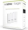 Netatmo TAGS Tür- und Fenstersensor 3er-Pack (EU), Schließ-/Öffnungssensor Vorschaubild