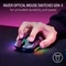 Razer Cobra Pro schwarz, USB/Bluetooth Vorschaubild