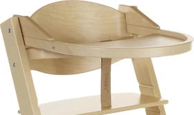 Treppy Tray natural
