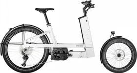 Bergamont E-Cargoville LJ Edition Modell 2021