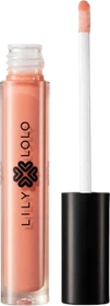 Lily Lolo Natural Lip Gloss Clear, 4ml