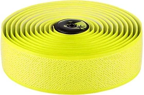 Lizard Skins DSP V2 2.5mm Lenkerband neon yellow