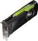 PNY Quadro M6000, 12GB GDDR5, DVI, 4x DP Vorschaubild