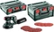 Metabo SXA 18 LTX 125 BL Akku-Exzenterschleifer Vorschaubild