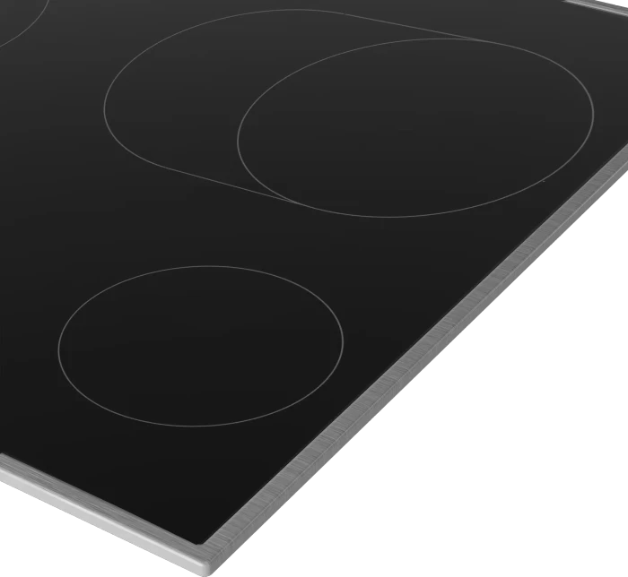 Beko EB 9741 XHL Glaskeramik-Kochfeld autark