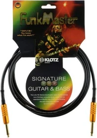Klotz T.M. Stevens FunkMaster 6.0m