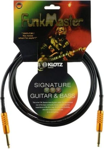 Klotz T.M. Stevens FunkMaster 6.0m