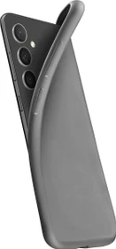 Cellularline Chroma für Samsung Galaxy A14 schwarz
