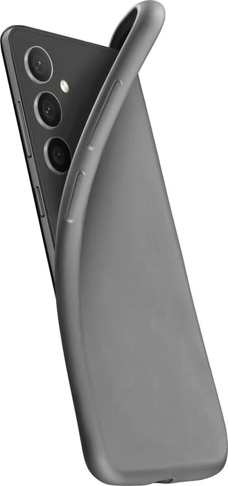 Cellularline Chroma für Samsung Galaxy A14 schwarz