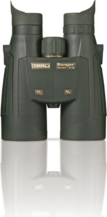 Steiner Ranger XTreme 8x56