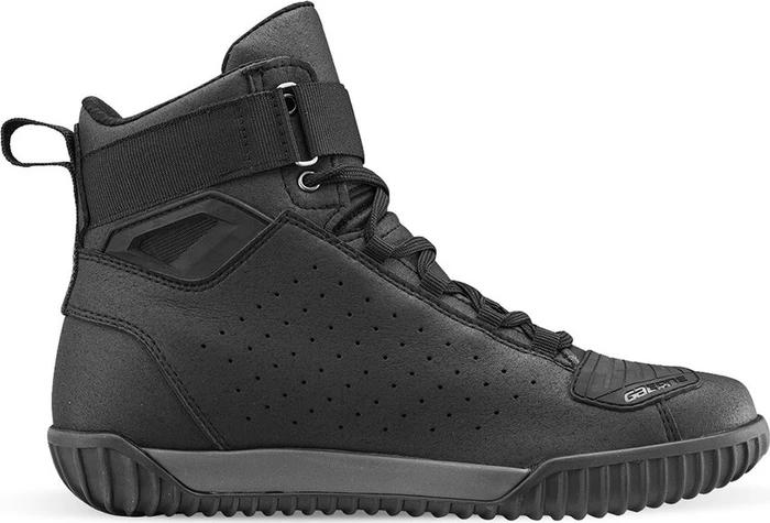 Gaerne Rocket schwarz