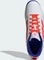 adidas Super Sala II IN cloud white/solar red/lucid blue Vorschaubild