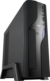 AeroCool QS-101 Black Edition