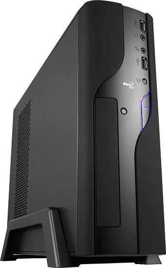 AeroCool QS-101 Black Edition